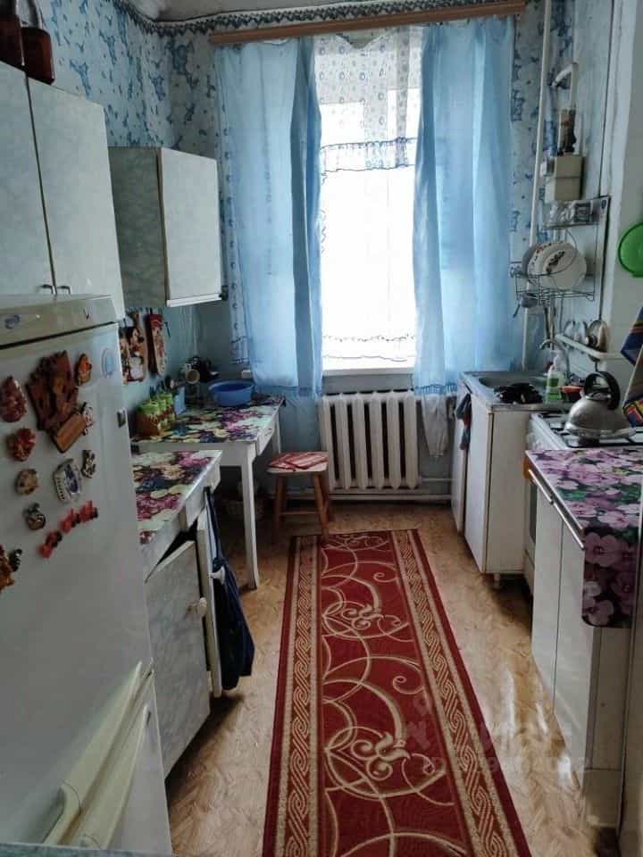 Россия, Ивановская область, Кинешма, Вичугская улица, 124/1, фото 5