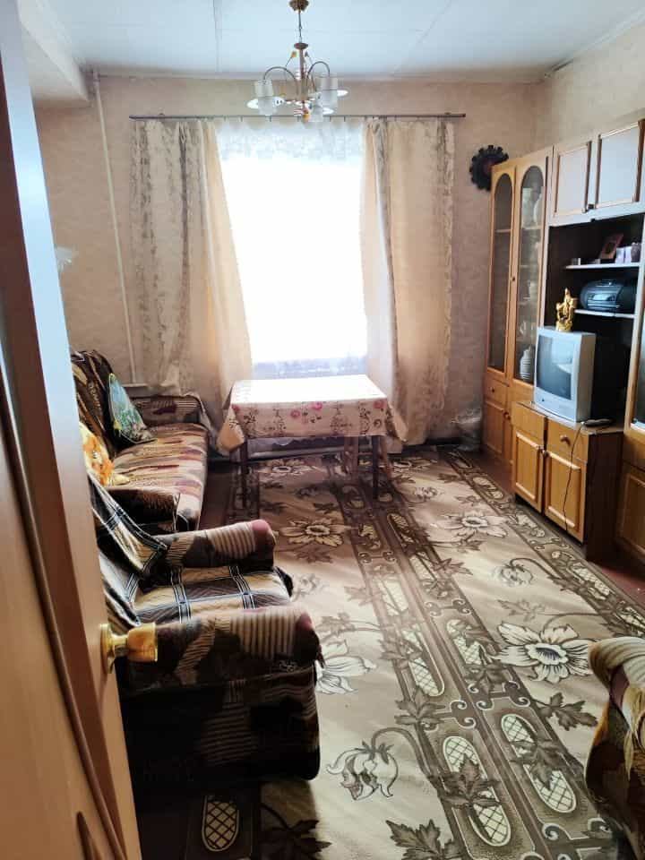 Россия, Ивановская область, Кинешма, Вичугская улица, 124/1, фото 9