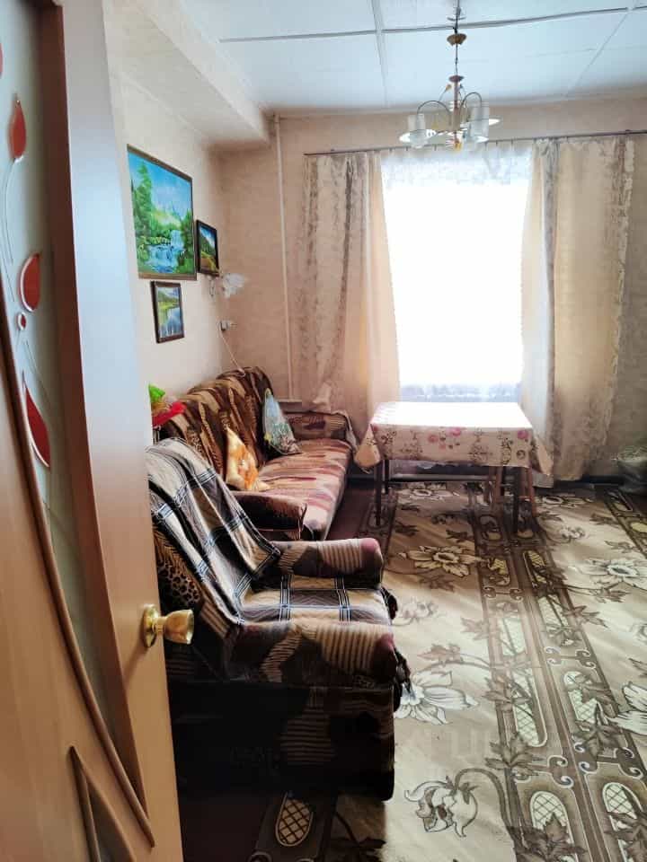 Россия, Ивановская область, Кинешма, Вичугская улица, 124/1, фото 10