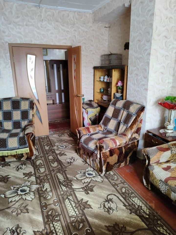 Россия, Ивановская область, Кинешма, Вичугская улица, 124/1, фото 11