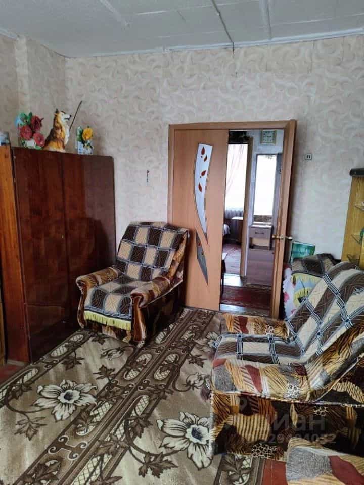 Россия, Ивановская область, Кинешма, Вичугская улица, 124/1, фото 12