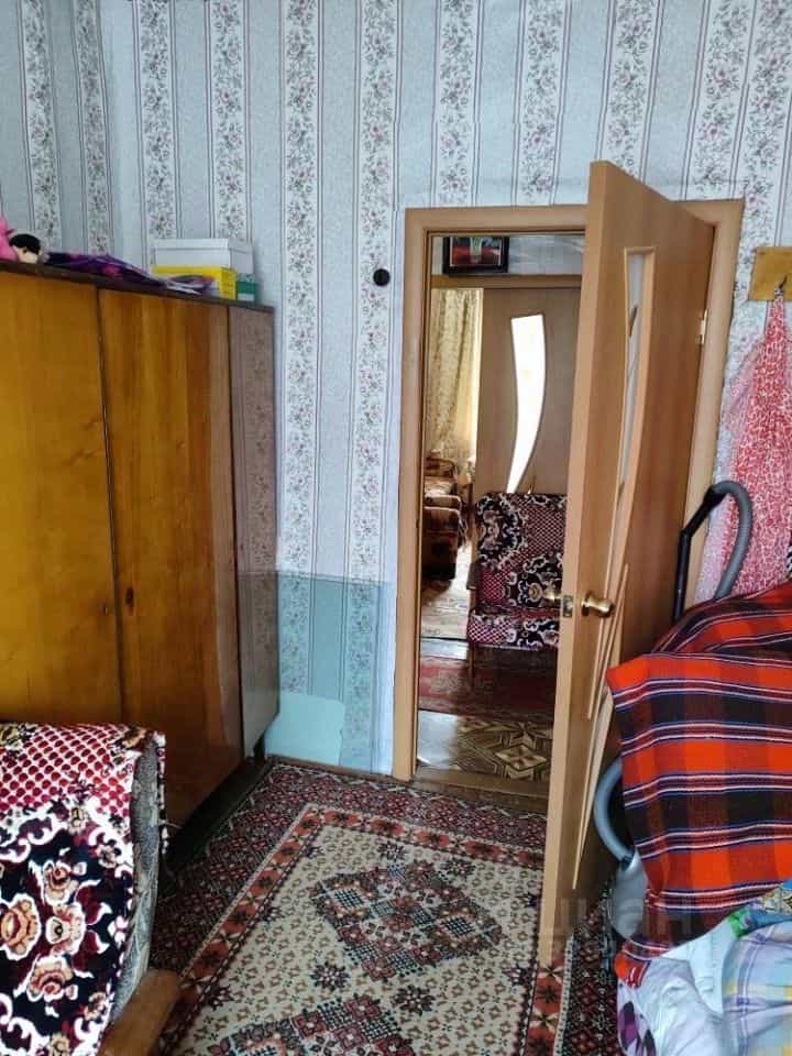Россия, Ивановская область, Кинешма, Вичугская улица, 124/1, фото 13