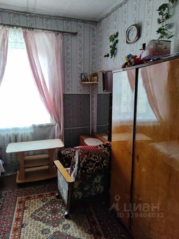 Россия, Ивановская область, Кинешма, Вичугская улица, 124/1, фото 14