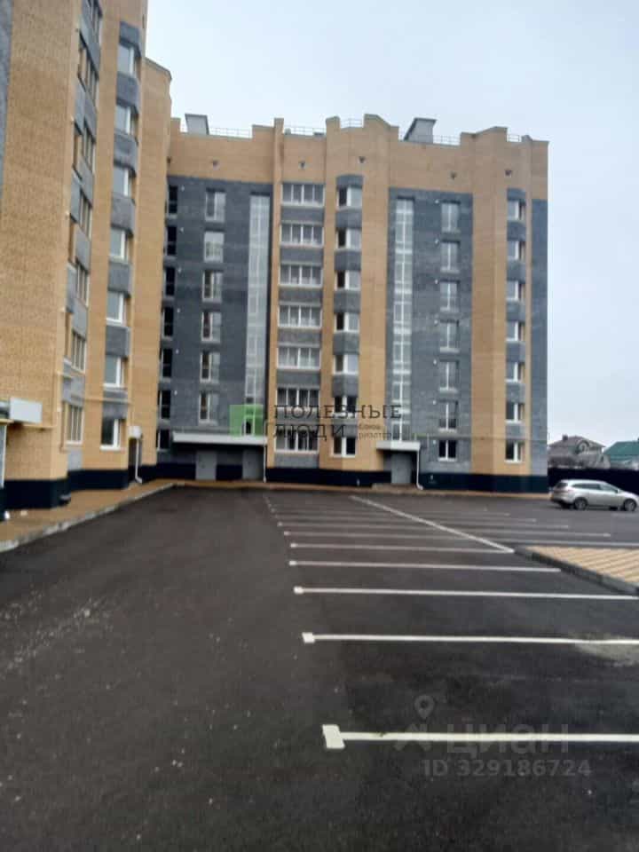Россия, Тамбов, Лермонтовская улица, 46
