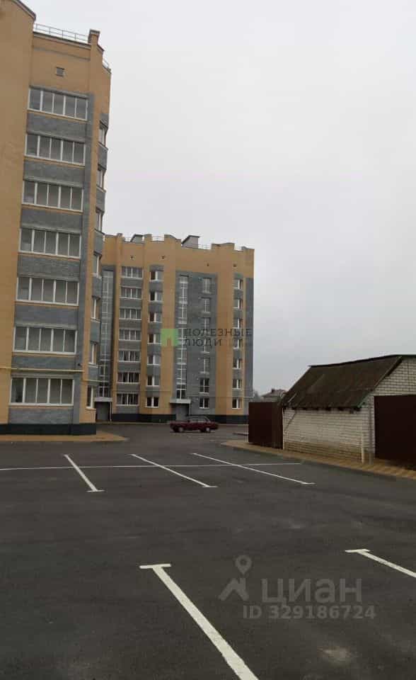 Россия, Тамбов, Лермонтовская улица, 46, фото 3