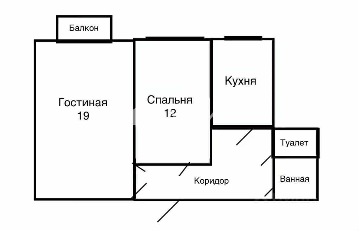 Россия, Республика Бурятия, Улан-Удэ, Тобольская улица, 61, фото 2