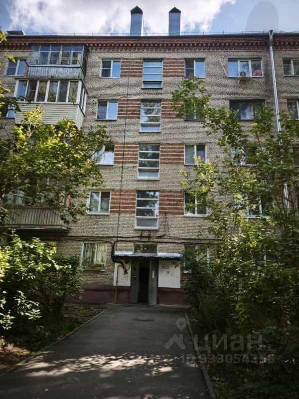 Россия, Московская область, Солнечногорск, улица Баранова, 38, фото 17