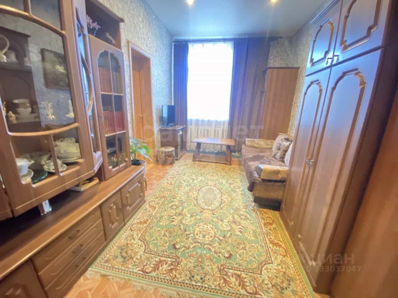 Россия, Оренбург, Рыбный переулок, 13
