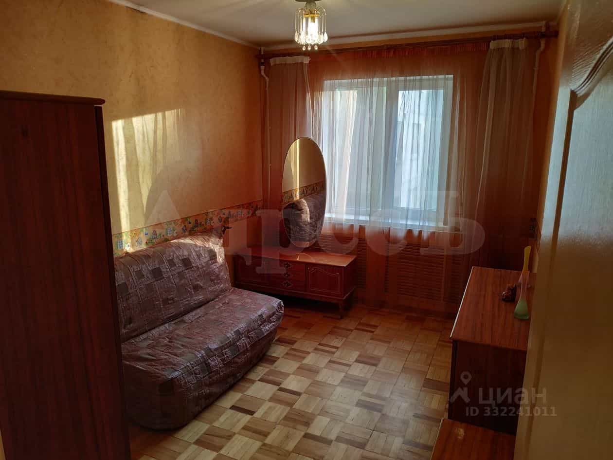 Россия, Воронеж, улица Шишкова, 73, фото 13