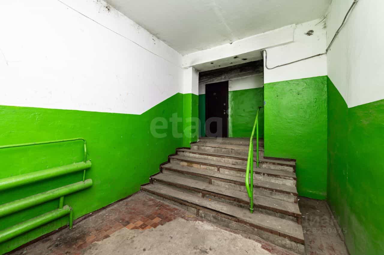Россия, Курган, Половинская улица, 8, фото 13