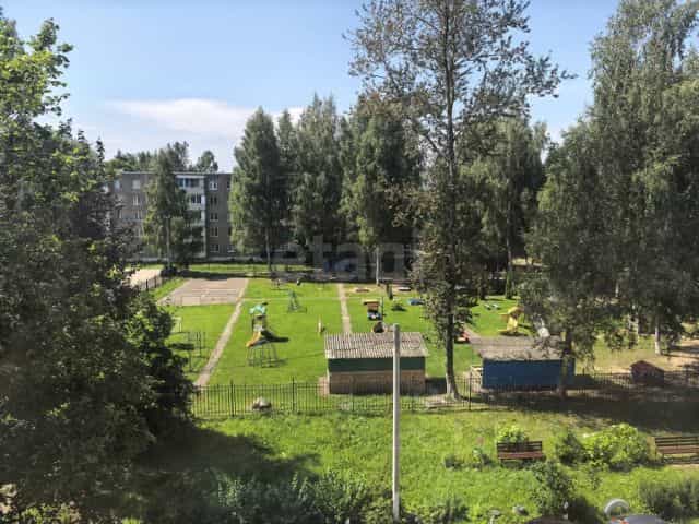 Фото объекта