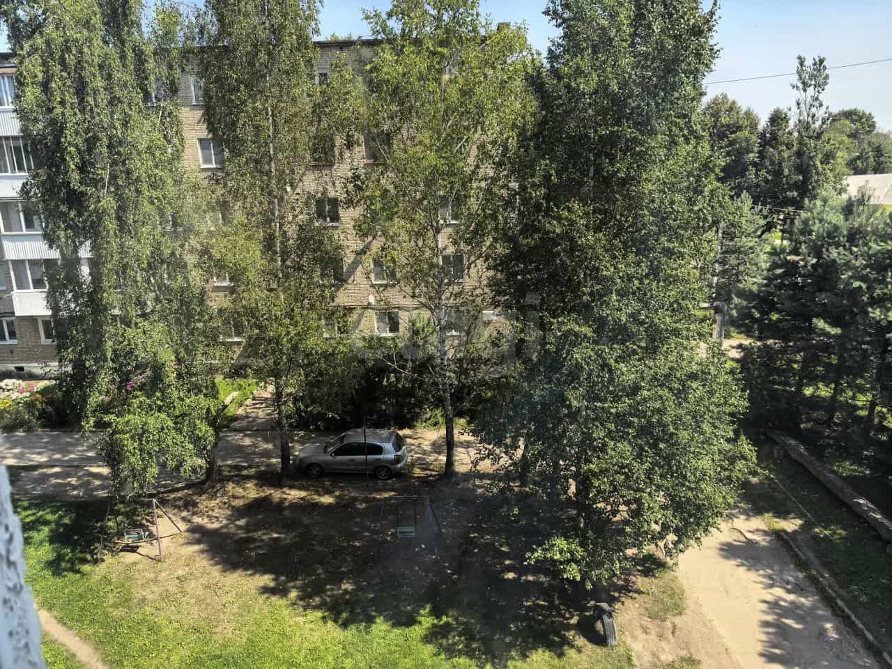 Россия, Смоленская область, Сафоново, посёлок Горный, Ленинградская улица, 17, фото 5