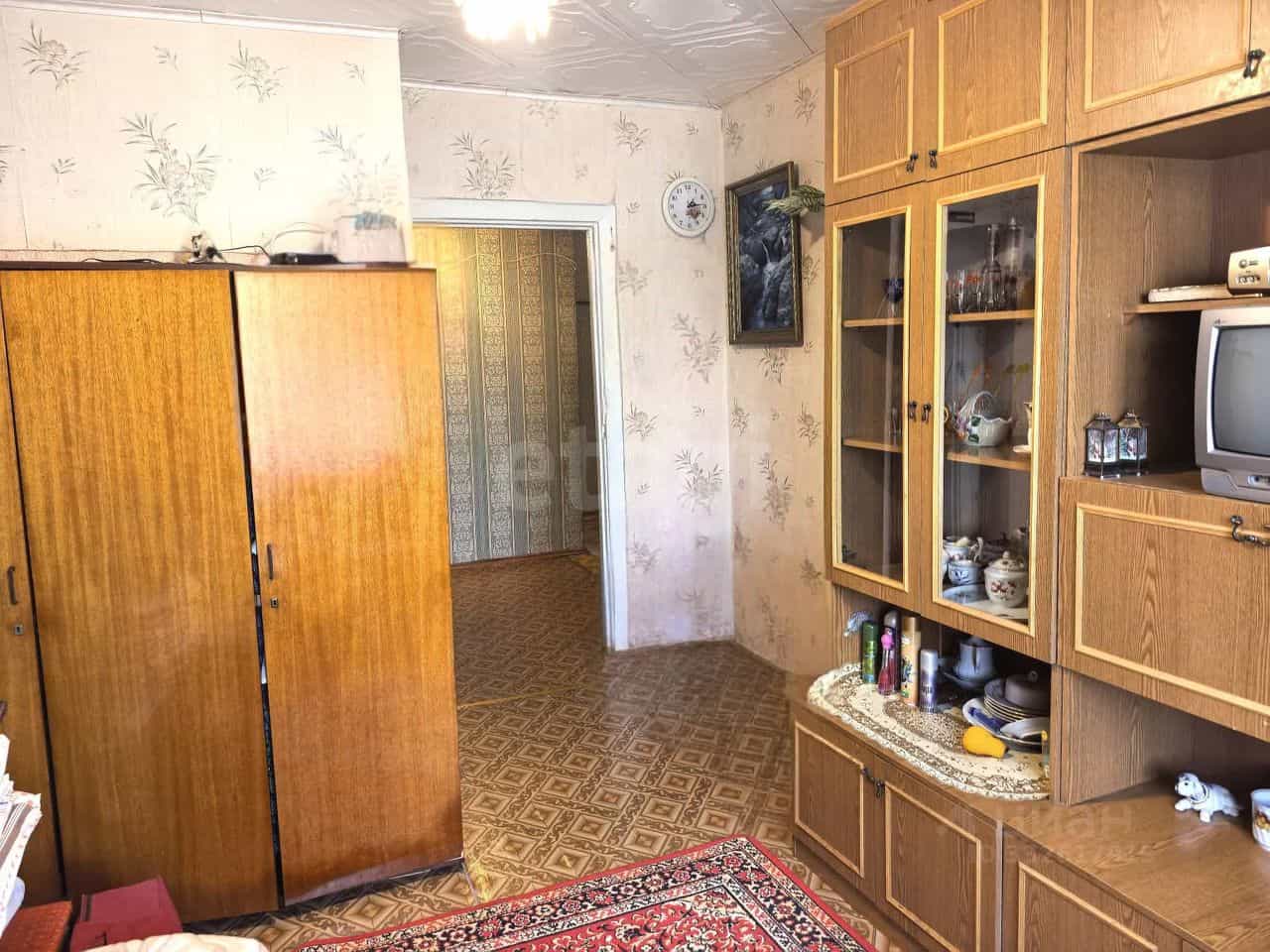 Россия, Смоленская область, Сафоново, посёлок Горный, Ленинградская улица, 17, фото 13