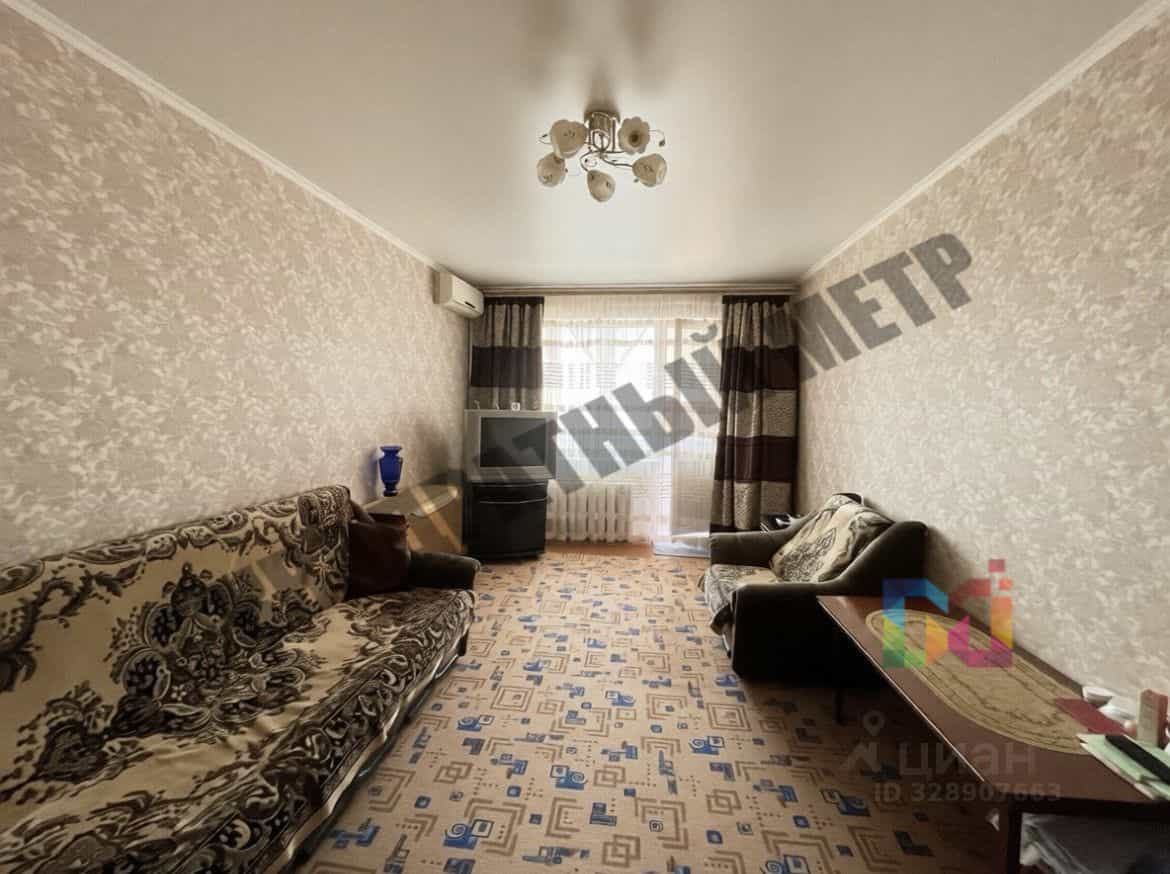 Россия, Республика Калмыкия, Элиста, 2-й микрорайон, 22