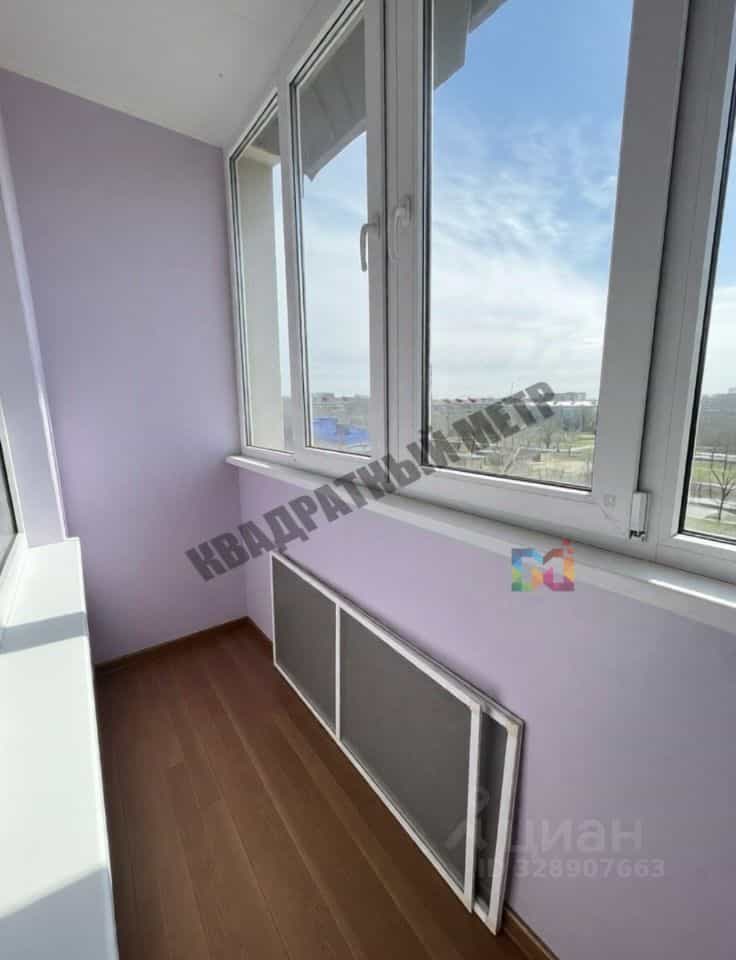 Россия, Республика Калмыкия, Элиста, 2-й микрорайон, 22, фото 2