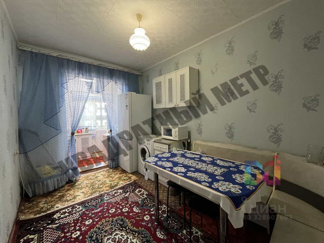 Россия, Республика Калмыкия, Элиста, 2-й микрорайон, 22, фото 3