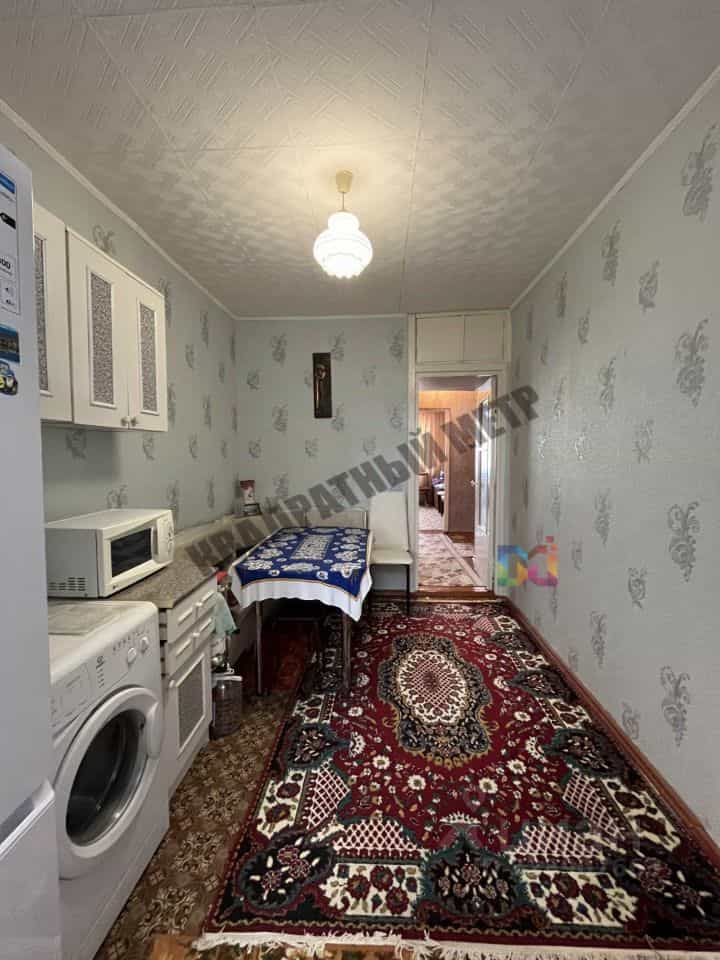 Россия, Республика Калмыкия, Элиста, 2-й микрорайон, 22, фото 4
