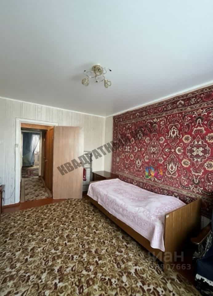 Россия, Республика Калмыкия, Элиста, 2-й микрорайон, 22, фото 7