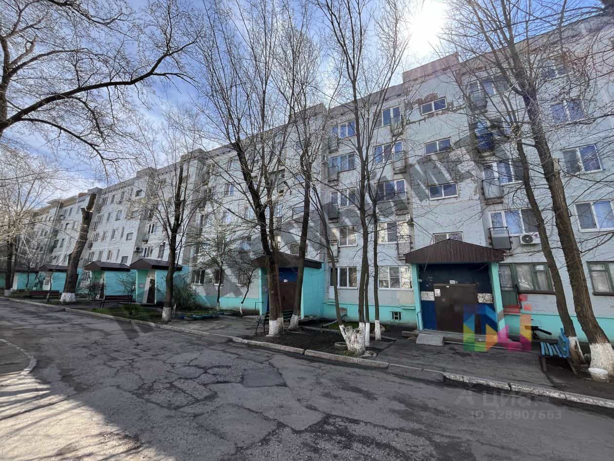 Россия, Республика Калмыкия, Элиста, 2-й микрорайон, 22, фото 11