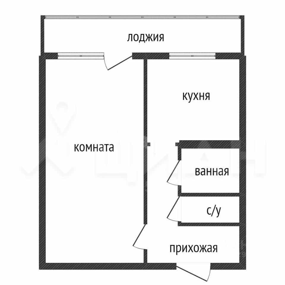 Россия, Республика Татарстан (Татарстан), Казань, Авиастроительный район, Молодёжная улица, 14А, фото 2