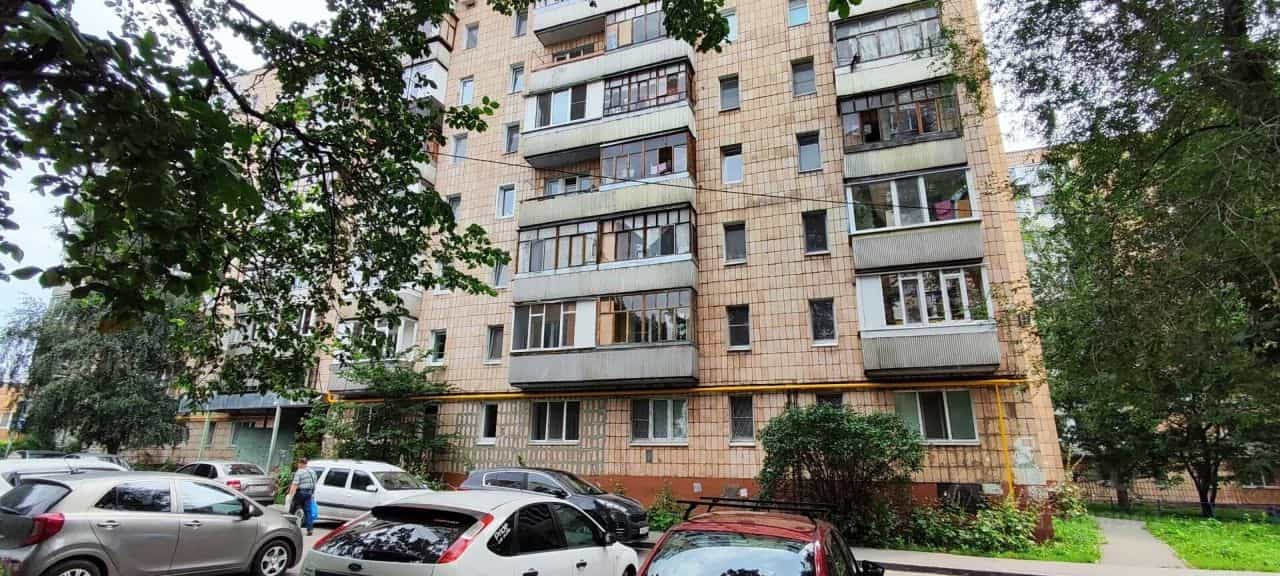 Россия, Республика Татарстан (Татарстан), Казань, Авиастроительный район, Молодёжная улица, 14А, фото 8
