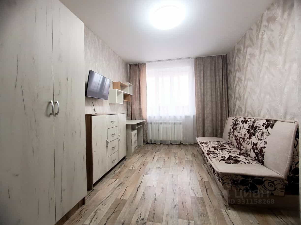 Россия, Республика Марий Эл, Йошкар-Ола, улица Чернякова, 3, фото 5