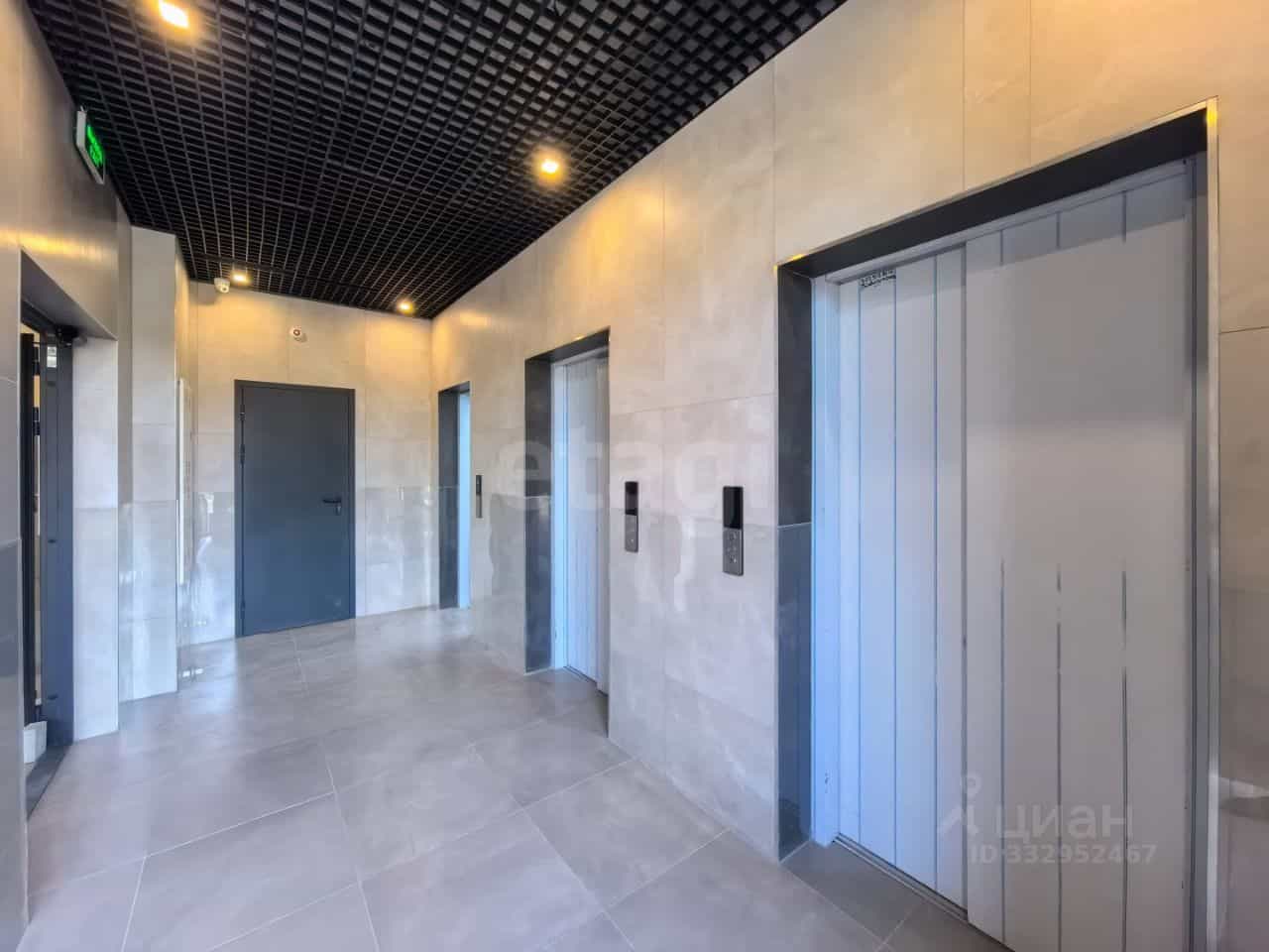Россия, Новосибирск, улица Авиастроителей, 1Б, фото 4