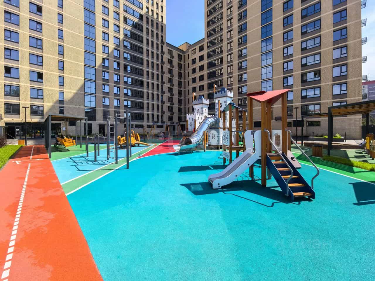 Россия, Новосибирск, улица Авиастроителей, 1Б, фото 8