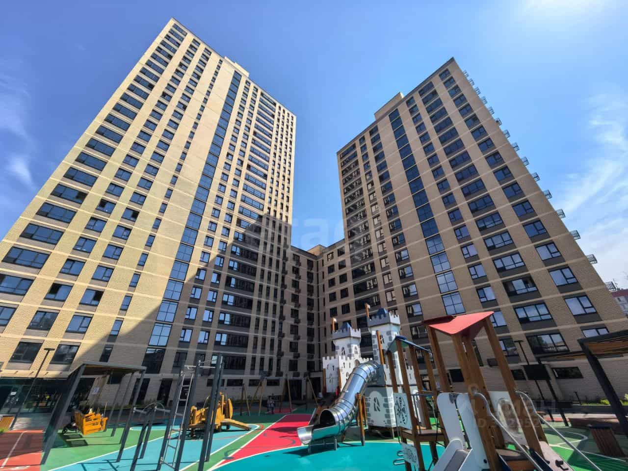 Россия, Новосибирск, улица Авиастроителей, 1Б, фото 9