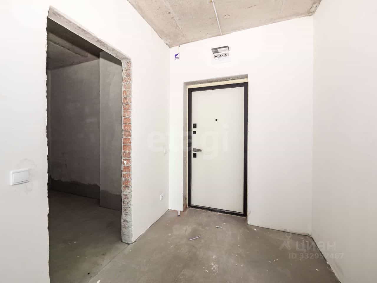 Россия, Новосибирск, улица Авиастроителей, 1Б, фото 43