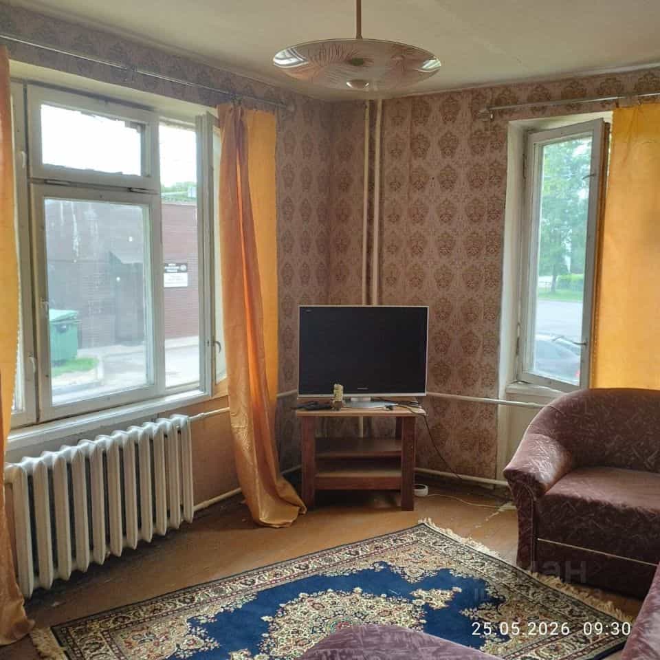 Россия, Тверская область, Конаково, улица Энергетиков, 6