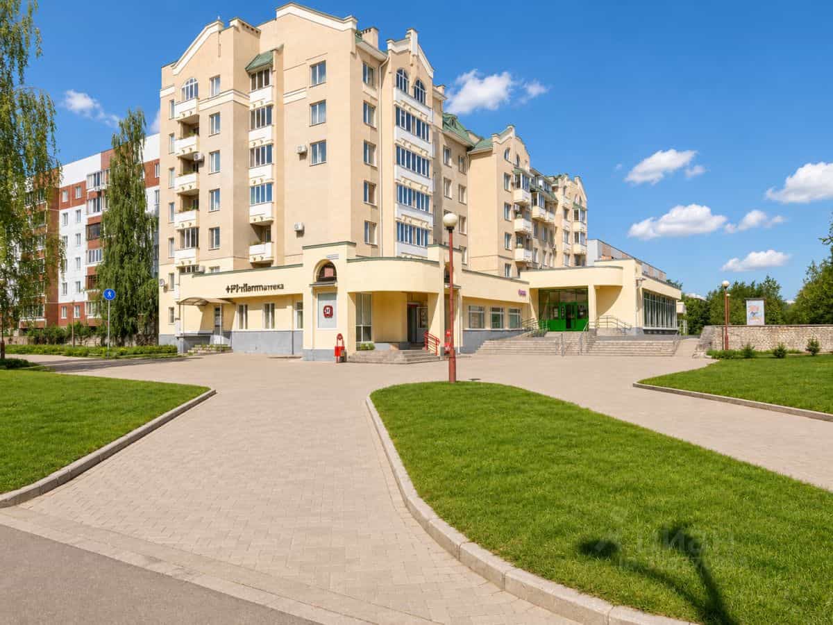 Россия, Псков, улица Максима Горького, 19А, фото 21