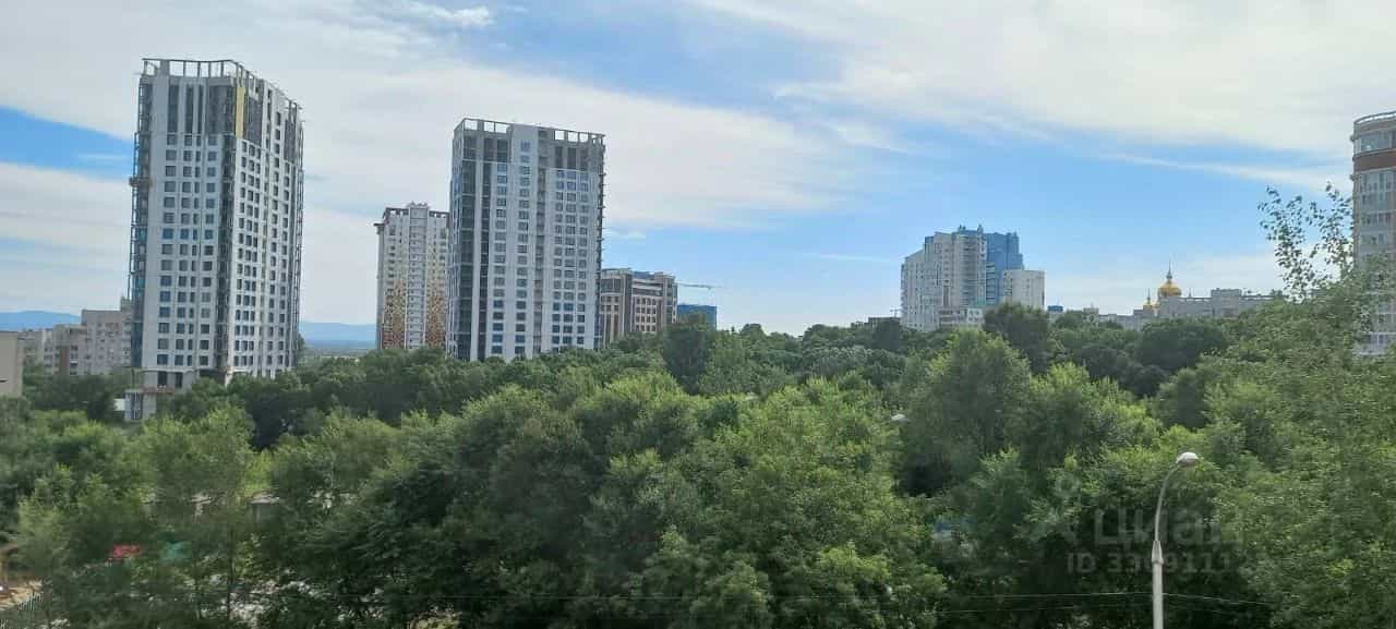 Россия, Хабаровск, Волочаевская улица, 107, фото 3