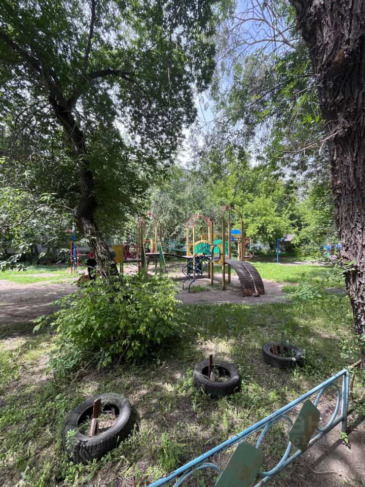 Россия, Челябинск, Краснознамённая улица, 40, фото 16