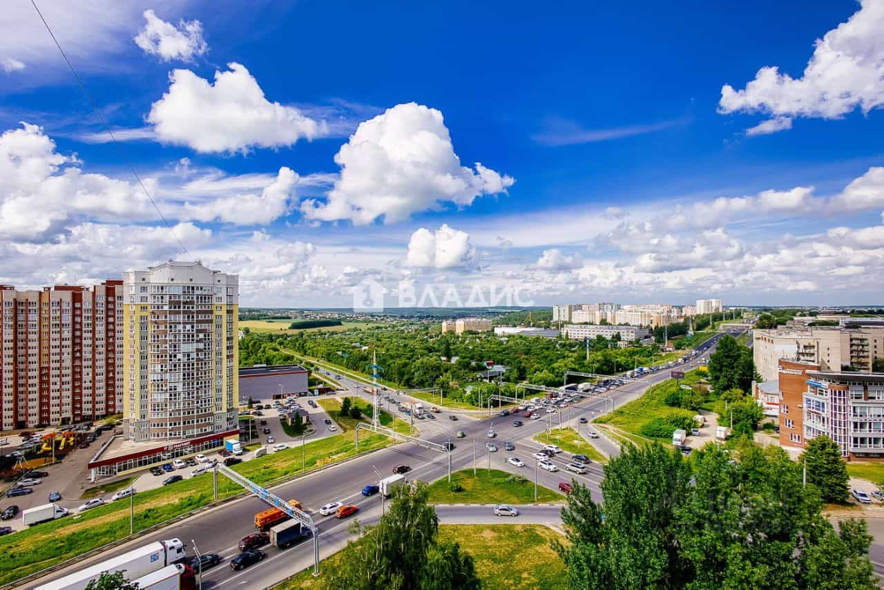 Россия, Владимир, улица Горького, 117, фото 10