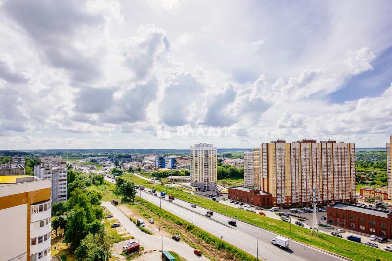 Россия, Владимир, улица Горького, 117, фото 35