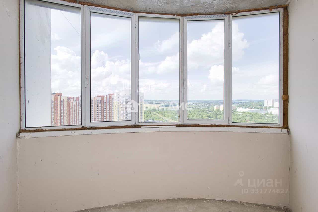 Россия, Владимир, улица Горького, 117, фото 46