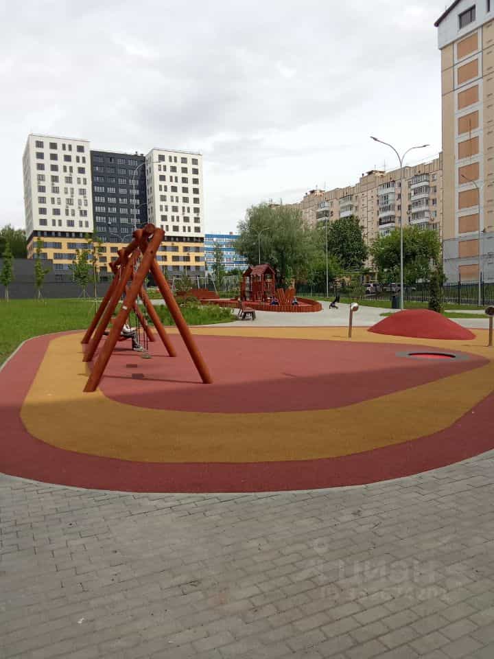 Россия, Нижний Новгород, Медицинская улица, 15к2, фото 5