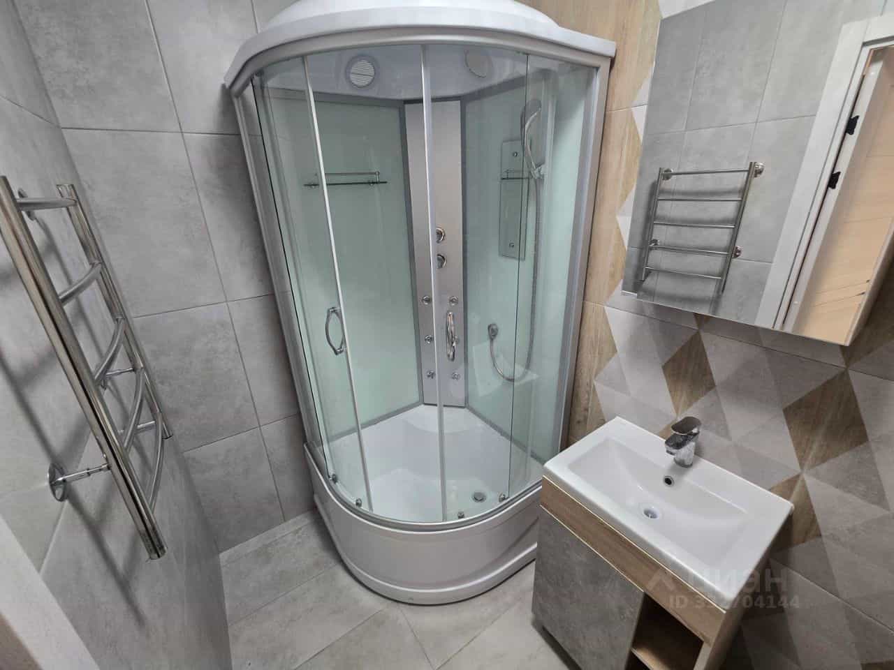 Россия, Воронеж, микрорайон Шилово, улица Теплоэнергетиков, 17к2, фото 11