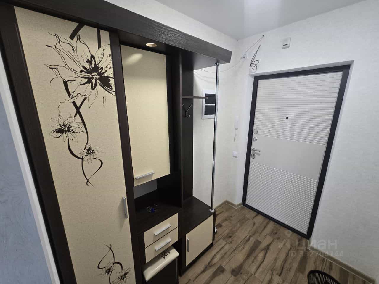 Россия, Воронеж, микрорайон Шилово, улица Теплоэнергетиков, 17к2, фото 15