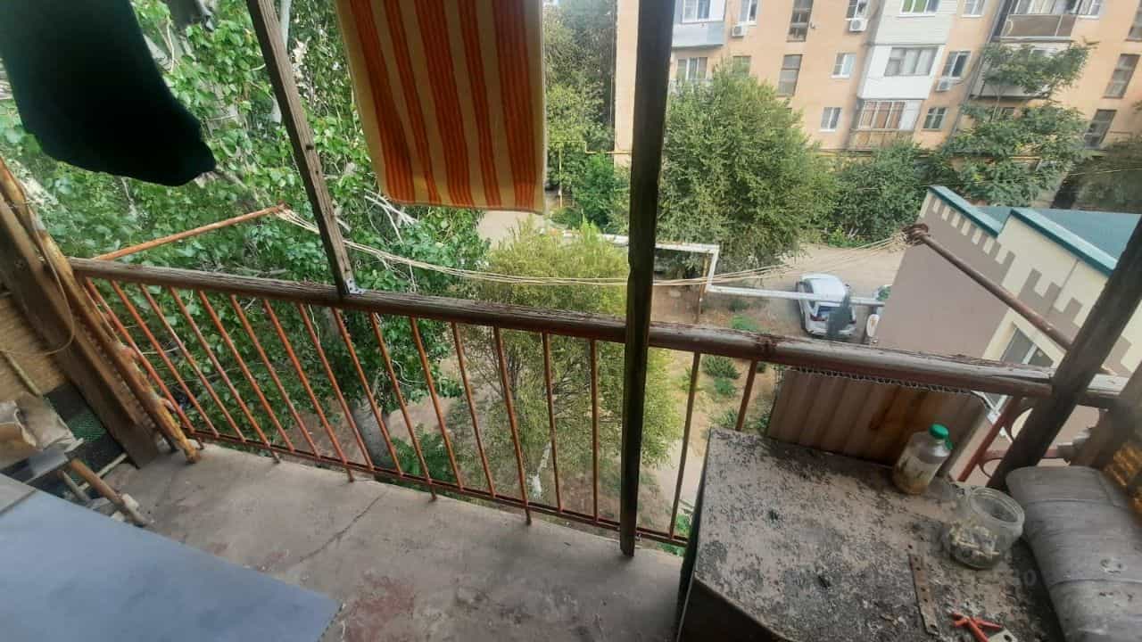 Россия, Астрахань, улица Богдана Хмельницкого, 2к5, фото 14