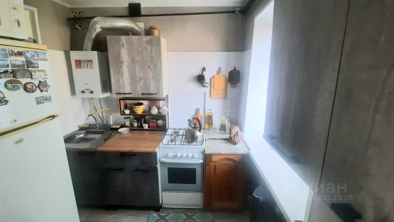 Россия, Астрахань, улица Богдана Хмельницкого, 2к5, фото 16