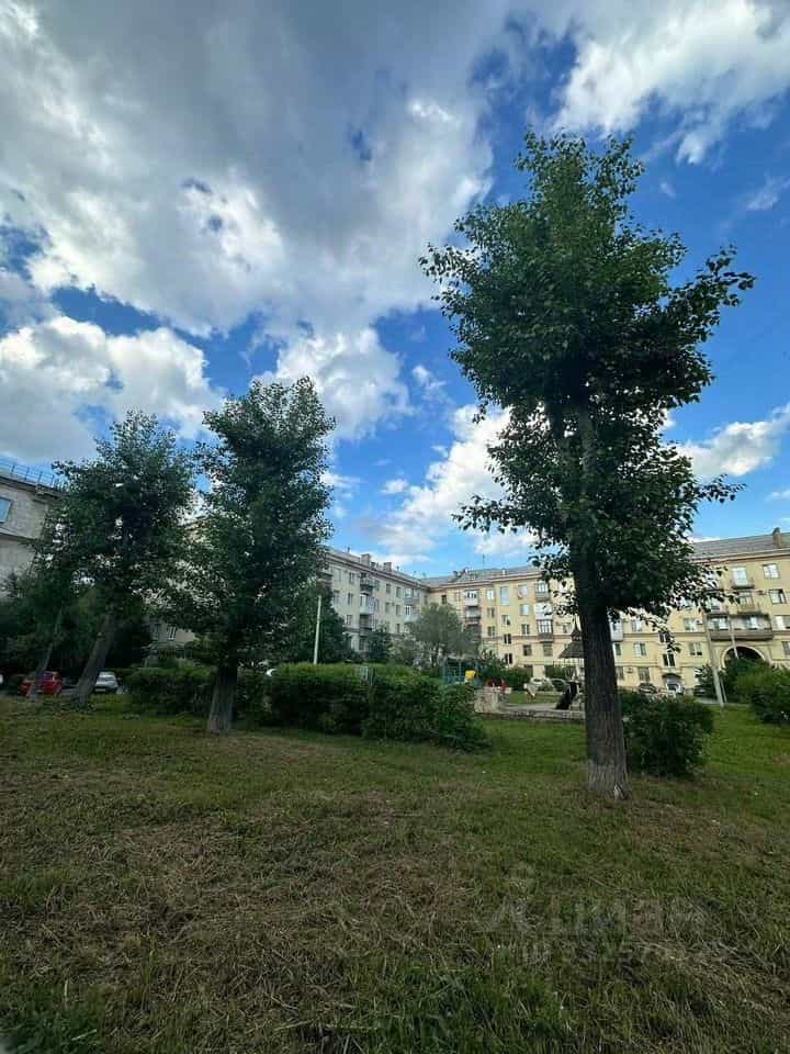 Россия, Челябинская область, Магнитогорск, улица Калинина, 23, фото 22