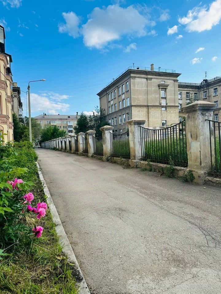 Россия, Челябинская область, Магнитогорск, улица Калинина, 23, фото 24
