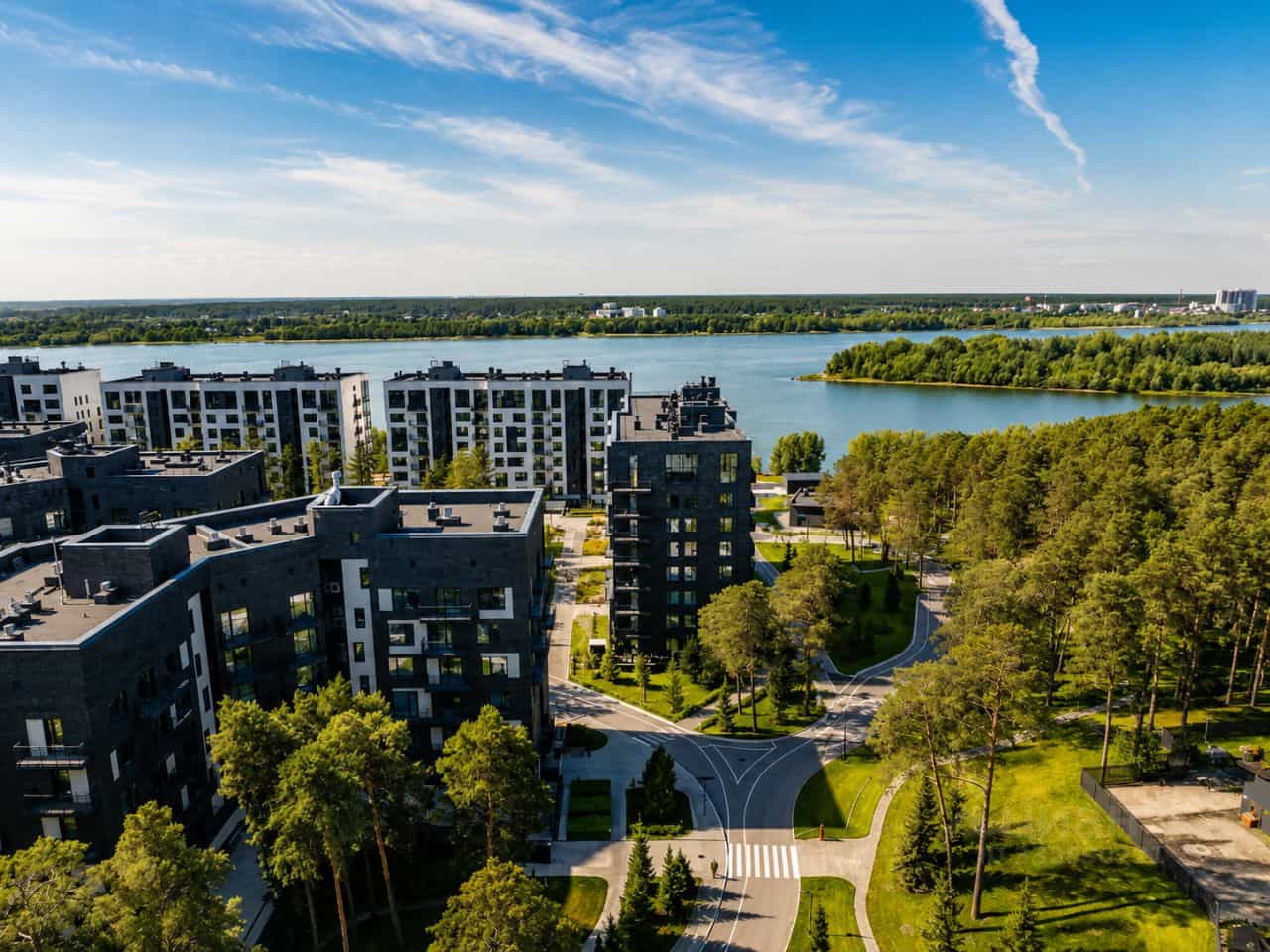 Россия, Новосибирск, Дачное шоссе, 22, фото 36