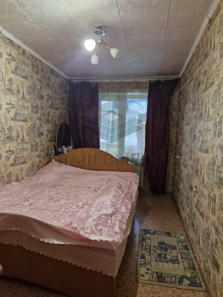 Россия, Омск, микрорайон Заозёрный, улица Бархатовой, 3, фото 3