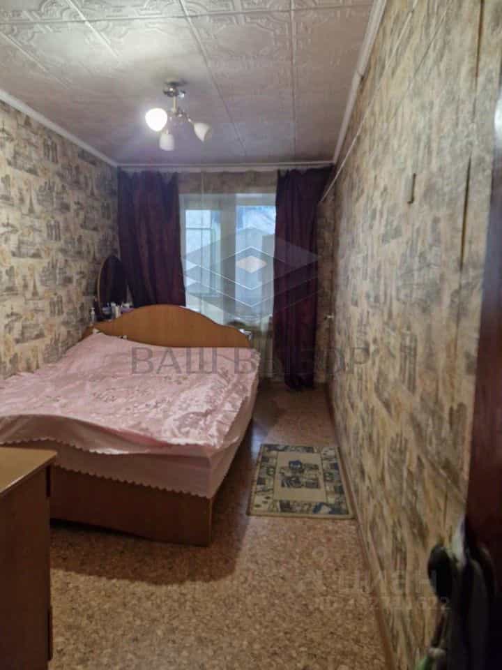 Россия, Омск, микрорайон Заозёрный, улица Бархатовой, 3, фото 4