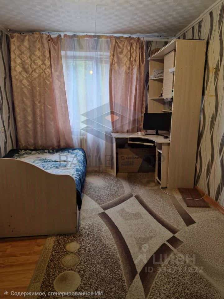 Россия, Омск, микрорайон Заозёрный, улица Бархатовой, 3, фото 7