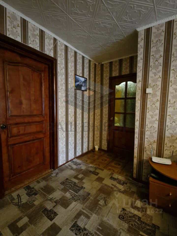 Россия, Омск, микрорайон Заозёрный, улица Бархатовой, 3, фото 9