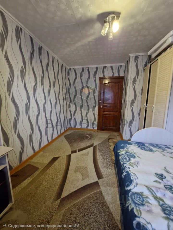 Россия, Омск, микрорайон Заозёрный, улица Бархатовой, 3, фото 10